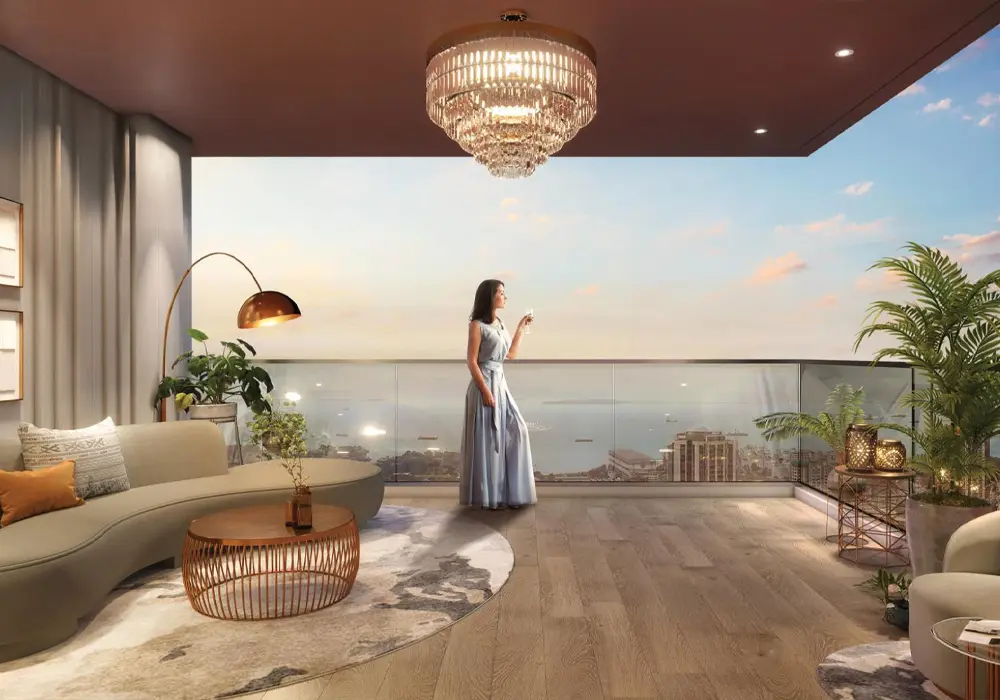 Experion Saatori Sector 151